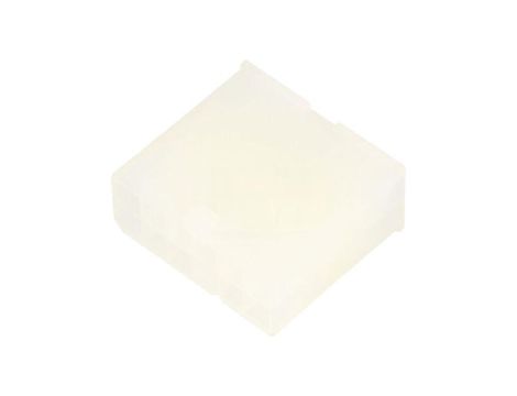 Złącze przewód-przewód, wtyk, męskie, PIN: 12, Mini-Fit Jr, 4,2mm 39-01-3123