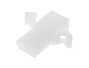 Złącze przewód-przewód, gniazdo,wtyk, męskie,żeńskie, PIN: 2 03-06-1022