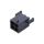 Złącze przewód-płytka, gniazdo, męskie, PIN: 4, Mini-Fit Jr, 9A 172447-0004