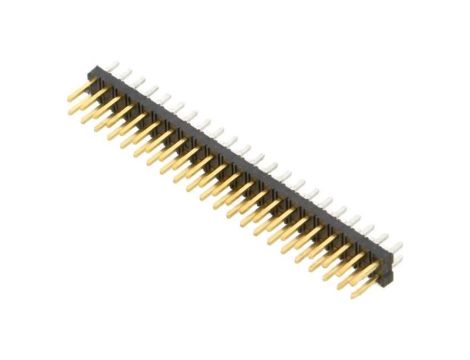 Złącze płytka-przewód/płytka, gniazdo, męskie, PIN: 44, proste 87758-4416
