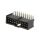 Złącze prostokątne, gniazdo, męskie, PIN: 20, C-Grid III, THT, 2x10 90130-3120