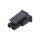 Złącze przewód-płytka, wtyk, żeńskie, PIN: 2, Micro-Fit 3.0, 3mm 43645-0208