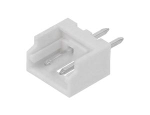 Złącze przewód-płytka, gniazdo, męskie, PIN: 2, Micro-Latch, THT 53253-0270