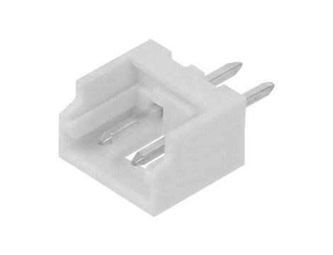 Złącze przewód-płytka, gniazdo, męskie, PIN: 2, Micro-Latch, THT 53253-0270