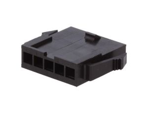 Złącze przewód-przewód, wtyk, męskie, PIN: 5, Micro-Fit 3.0, 3mm 43640-0500