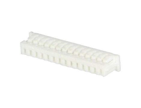 Złącze przewód-przewód/płytka, wtyk, żeńskie, PIN: 14, PicoBlade™ 51021-1400