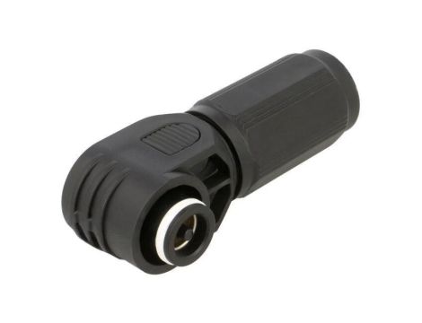 Złącze zasilające DC wtyk ES-350A 300A 1,5kV PIN: 1 IP67 ESP-350A-120-BK-00