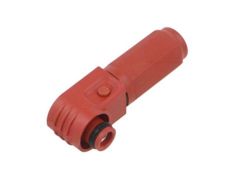 Złącze zasilające DC wtyk ES-100A 100A 1,5kV PIN: 1 16mm2 ESP-100A-16-RD-00