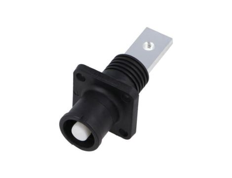 Złącze zasilające DC gniazdo ES-200A 200A 1,5kV PIN: 1 IP67 ESS-200A-50-B/S-BK-18