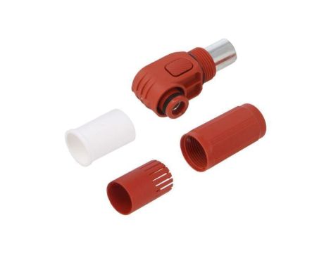Złącze zasilające DC wtyk ES-250A 250A 1,5kV PIN: 1 IP67 ESP-250A-70-RD-00