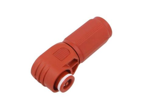 Złącze zasilające DC wtyk ES-350A 300A 1,5kV PIN: 1 IP67 ESP-350A-120-RD-00
