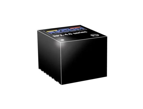 Przetwornica DC/DC, Uwej: 3,8...36VDC, Uwyj: 1...7VDC, 0...4A, PCB, RPX-4.0-CT
