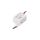 Zasilacz impulsowy, LED, 3...9,5VDC, 0,5A, IP66, przewody, RACD03-500