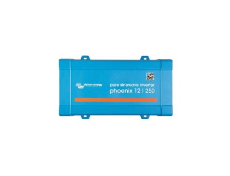 Phoenix 12/250 VE.Direct NEMA 5-15R