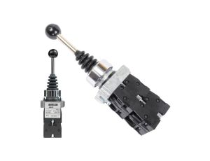 JOYSTICK MANIPULATOR ELEKTRYCZNY 4 POZYCYJNY AS22-J14