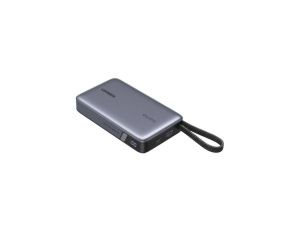 Power Bank (powerbank) Ugreen PB550 67W 1x USB, 2xUSB-C 20000mAh
