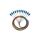 Pigtail SM 1J 9/125 wtyk LC/UPC dł. 2 m /opak. 12 szt./