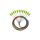 Pigtail SM 1J 9/125 (G.657.A1) wtyk LC/APC dł. 2 m /opak. 12 szt./