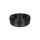 Kabel koncentryczny 50ohm RF-7 FLEX Dual-Shield 1,85/5,0/7,3mm Cu (oplot Cu 80) antenowy zewnętrzny czarny SATEC /100m/