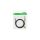 UGREEN Kabel USB typ-C / mini Jack (wtyk / wtyk) CM450 AUX czarny /1m/