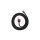 BASEUS Kabel USB 2.0 A / Lightning 8-pin (wtyk / wtyk) czarno-czerwony /1m/