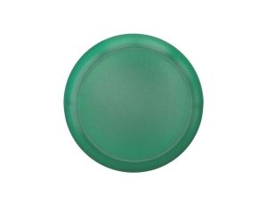 Lampka kontrolna sterownicza LED Zielona 230V fi:22mm M22-L-G EATON