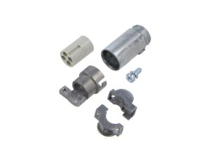 Złącze: HDC wkładka stykowa męskie MIXO BUS PIN: 4 10A 50V CX 04 BM
