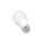 Żarówka LED E27 230V 6W 560lm 6000K kulka barwa CW biała zimna SPECTRUM LED