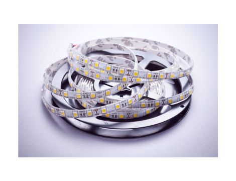 Greenie Taśma LED 60x5050SMD 14,4W/m IP65 NW 5m, TL514NW