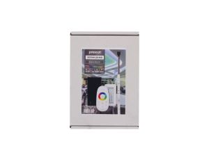 Zestaw led RGB 36W 150led pilot dotykowy pudełko