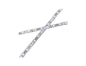 Greenie Taśma LED Greenie 60 diod 5050/metr, 14.4W/mb biała naturalna, TL214NW