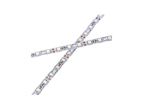 Greenie Taśma LED Greenie 60 diod 5050/metr, 14.4W/mb biała naturalna, TL214NW
