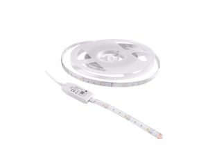 Taśma LED Pasek 230V 6,5W RGB Neutralna IP65 WIFI Smart TUYA 2m