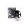 Taśma LED Pasek 12V 10W 300LED 2835 Ciepła 8mm 5m