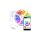 Inteligentna Taśma Pasek LED 24W RGB + CCT IP20 SMART TUYA Wi-Fi 5m