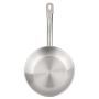 KINGHOFF PATELNIA GASTRONOMICZNA STAL NIERDZEWNA 20cm 21CT - 7