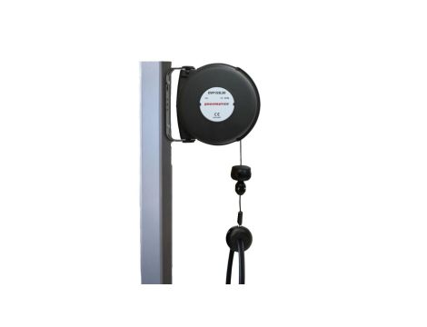 Uchwyt sprężynowy do kabla wallbox Pneumatico 1,5-3,0kg EVP153L30