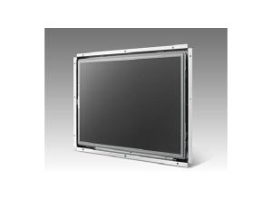 15 przemysłowy monitor open frame XGA LED LCD (1024x768), 500 cd/m2, szeroki zakres temperaturowy IDS-3115N-40XGA1E