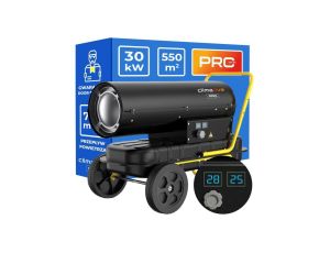 Nagrzewnica olejowa Climative OH-30 PRO