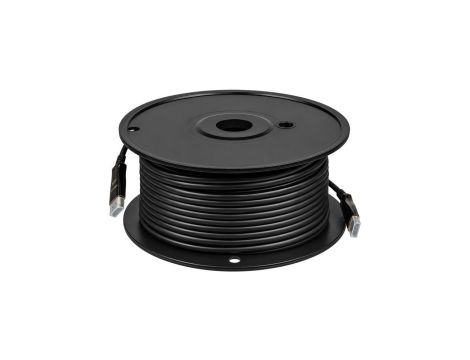 NEKU Kabel optyczny HDMI 2.0 AOC 4K Premium High Speed 4K@60 50m