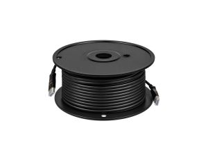 NEKU Kabel optyczny HDMI 2.0 AOC 4K Premium High Speed 4K@60 /80m/