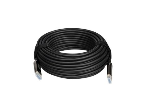 NEKU Kabel optyczny HDMI 2.1 AOC 8K Ultra High Speed 8K@60 4K@120 /15m/