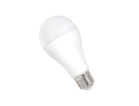 Żarówka LED E27 230V 15W 1550lm 4000K kula barwa NW biała neutralna SPECTRUM LED