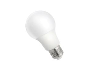 Żarówka LED E27 230V 7W 620lm 6000K gruszka barwa CW biała zimna SPECTRUM LED