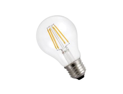 Żarówka LED E27 230V 8,5W 1200lm 4000K kula barwa NW biała neutralna SPECTRUM LED