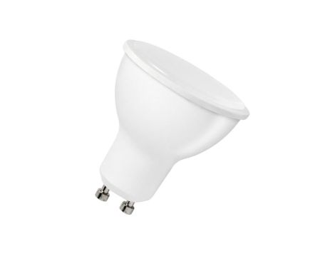 Żarówka LED GU10 230V 7,5W 730lm 6000K barwa CW biała zimna SPECTRUM LED