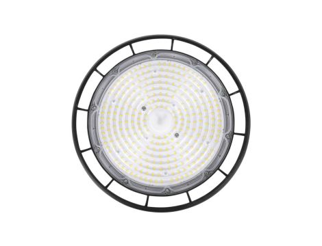 Oprawa przemysłowa LED HIGH BAY KANSAS II 150W 22500lm 4000K 90st IP65 1-10 5 lat gwarancji