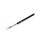 Przewód DMX, 1x2x0,14mm2, linka, 110, czarny, Żyła: OFC TSK800 BLACK