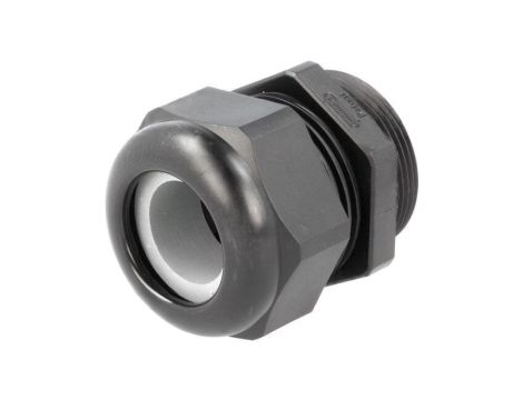 Dławnica PG29, PG, 11mm, -40...100C, IP54, poliamid, 1.209.2901.15