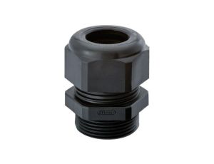 Dławnica M16, metryczny, 8mm, -20...85C, IP68, poliamid, 1.292.1601.50